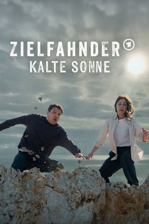 Zielfahnder: Kalte Sonne постер