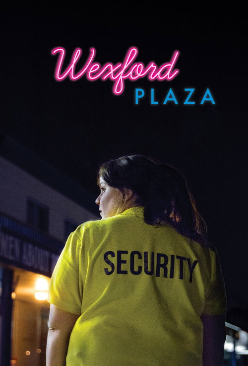 Wexford Plaza постер