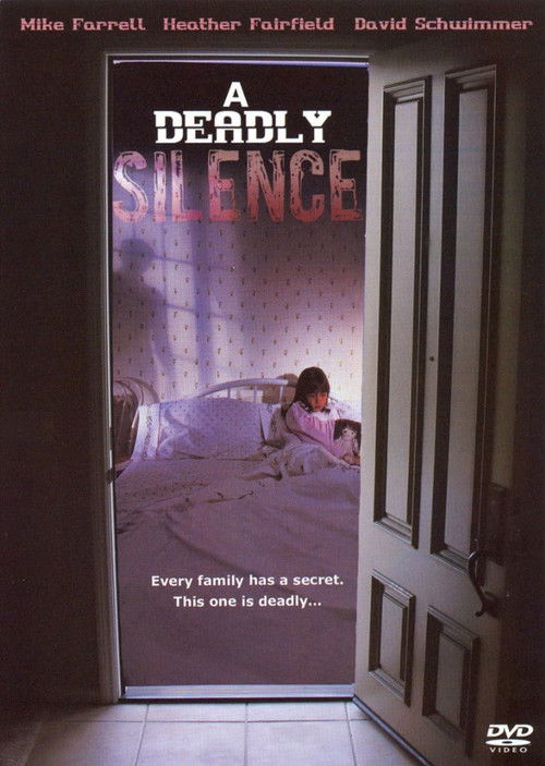 A Deadly Silence постер