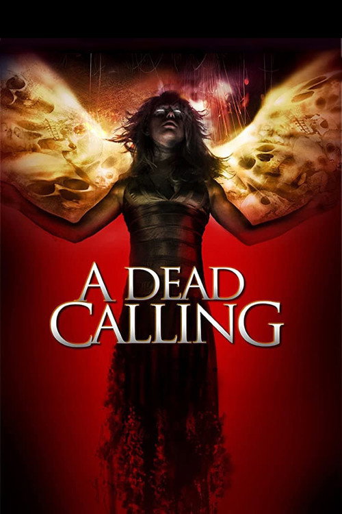 A Dead Calling постер