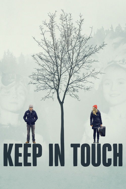 Keep in Touch постер