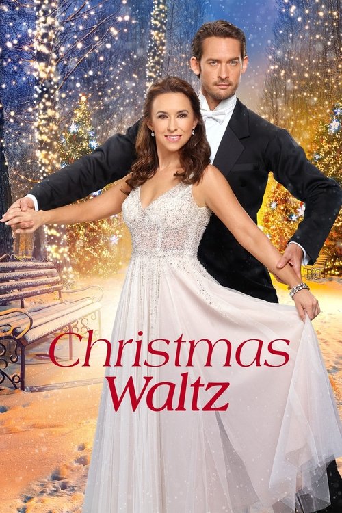Christmas Waltz постер