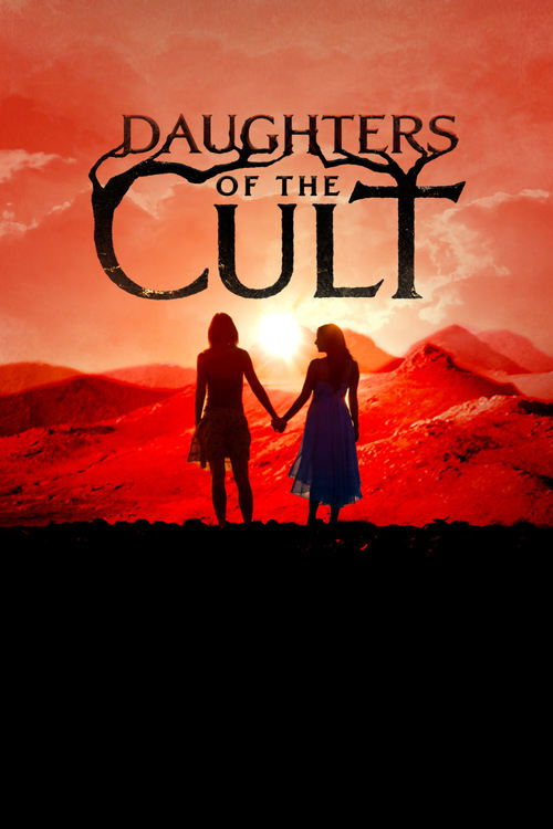 Daughters of the Cult постер