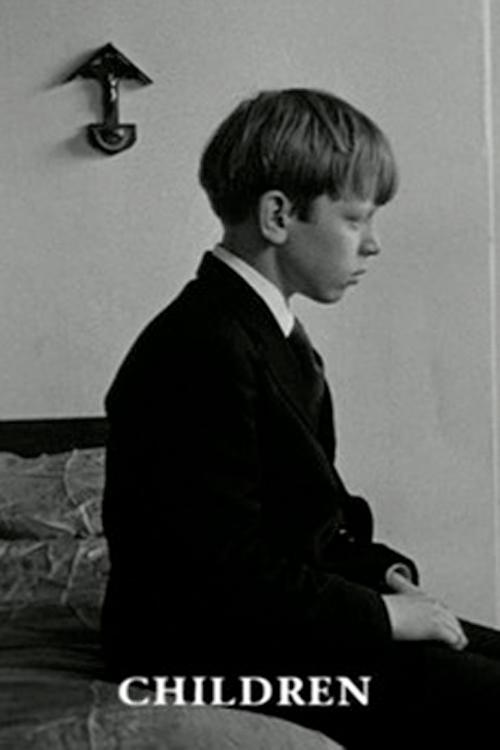 Children постер