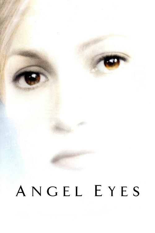 Angel Eyes постер