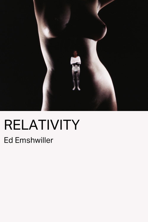 Relativity постер