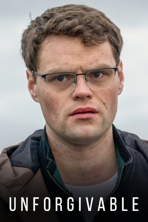 Unforgivable постер