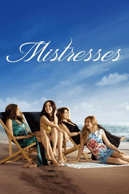 Mistresses постер