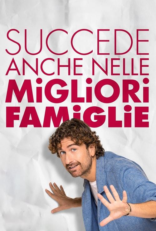 Succede anche nelle migliori famiglie постер