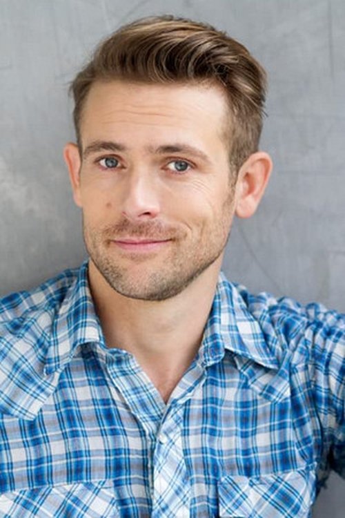 Джефф Гладстоун