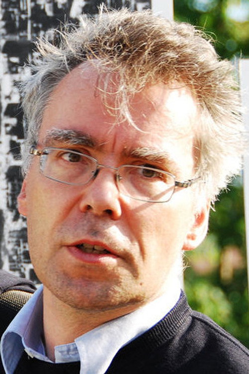 Christoph Frank