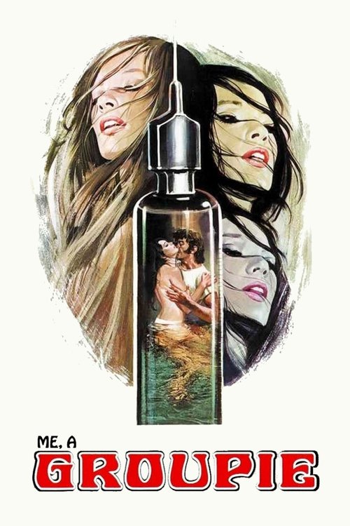 Я – группи постер