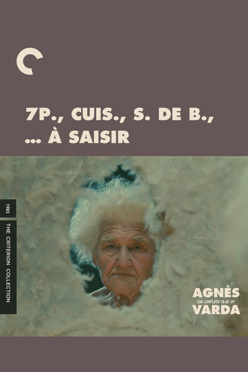 7p., cuis., s. de b., … à saisir постер