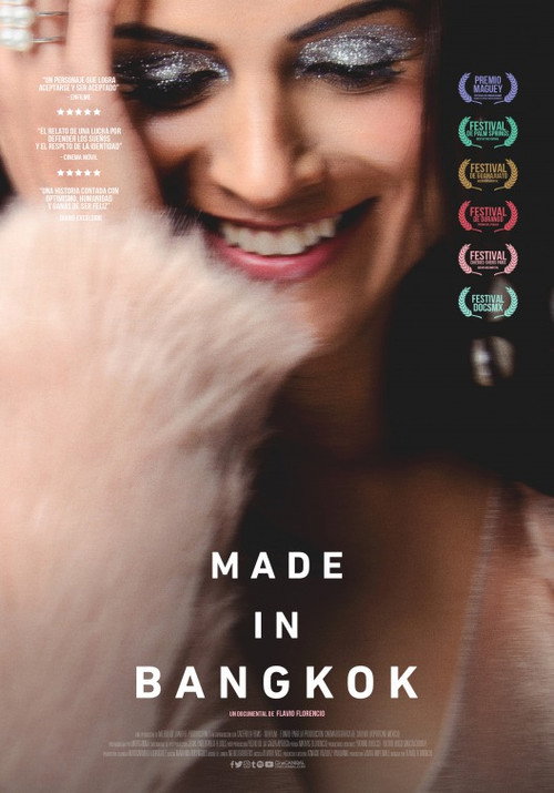 Made in Bangkok постер