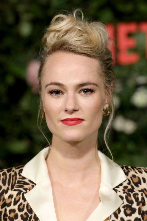 Джессика Мэдсен