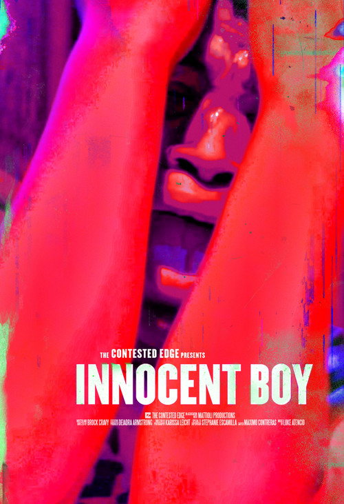 Innocent Boy постер