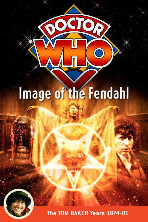 Doctor Who: Image of the Fendahl постер