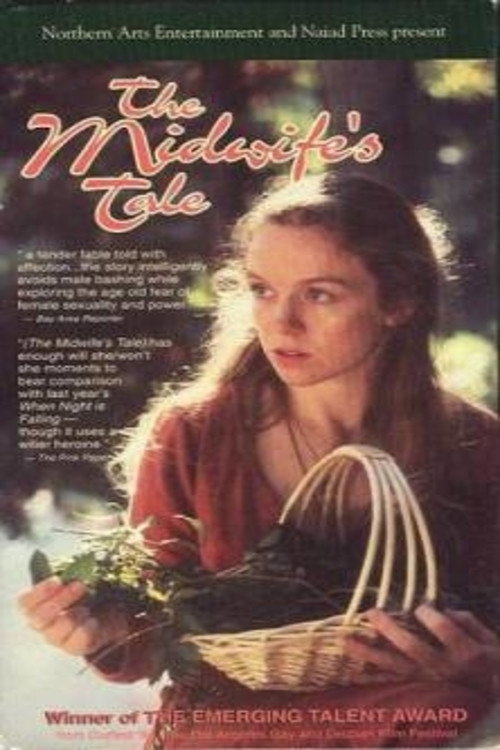 The Midwife's Tale постер