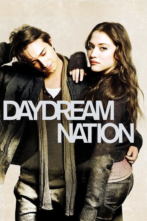 Daydream Nation постер