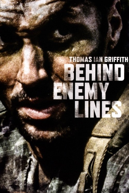 Behind Enemy Lines постер