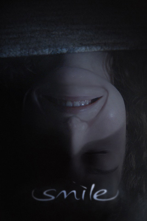 Smile постер