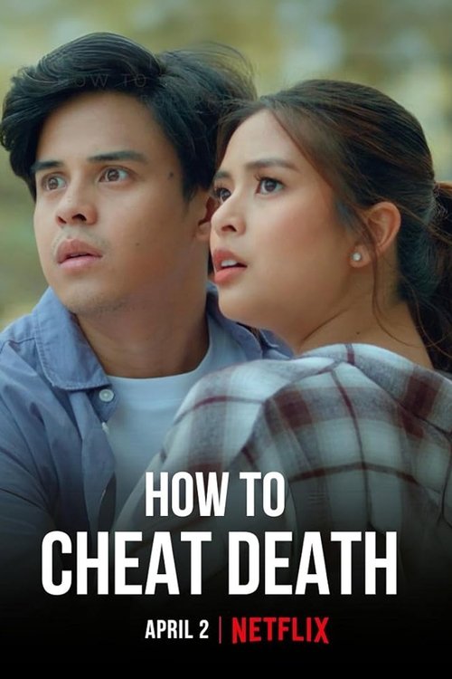 How to Cheat Death постер