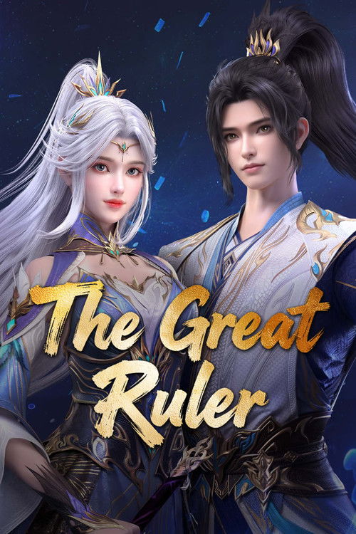 The Great Ruler постер