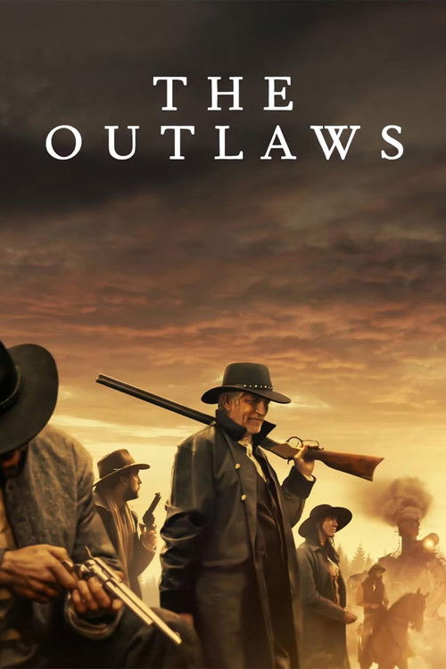 The Outlaws постер