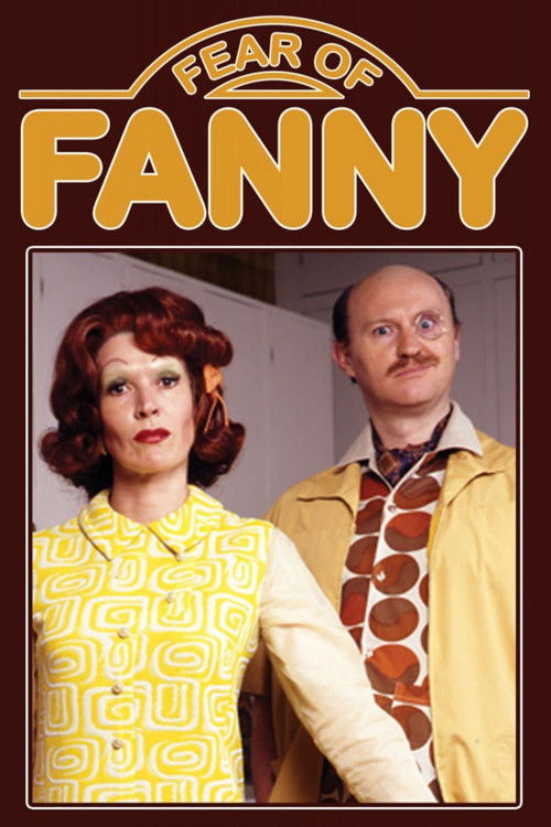Fear of Fanny постер