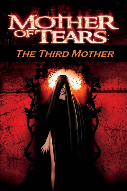 The Mother of Tears постер