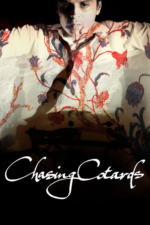 Chasing Cotards постер