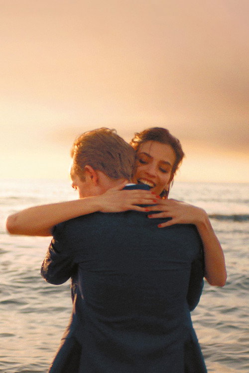 L'Ennemi постер