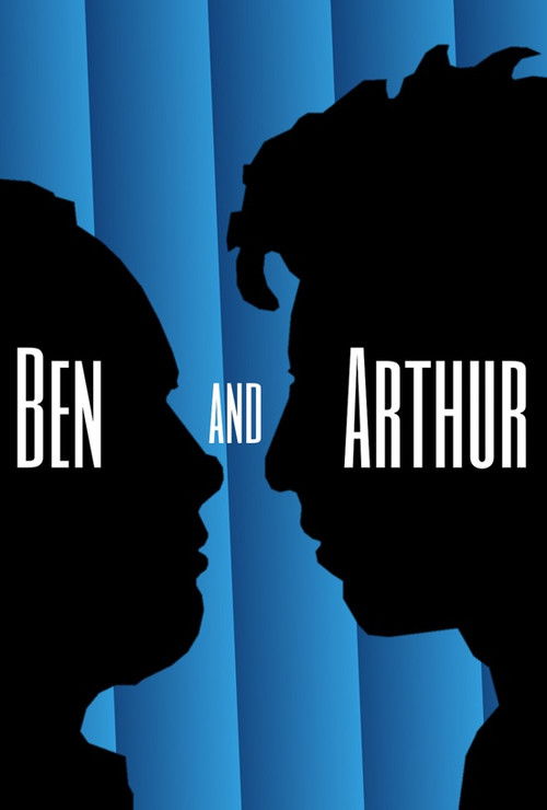 Ben & Arthur постер