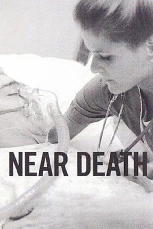 Near Death постер