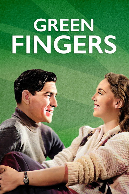 Green Fingers постер
