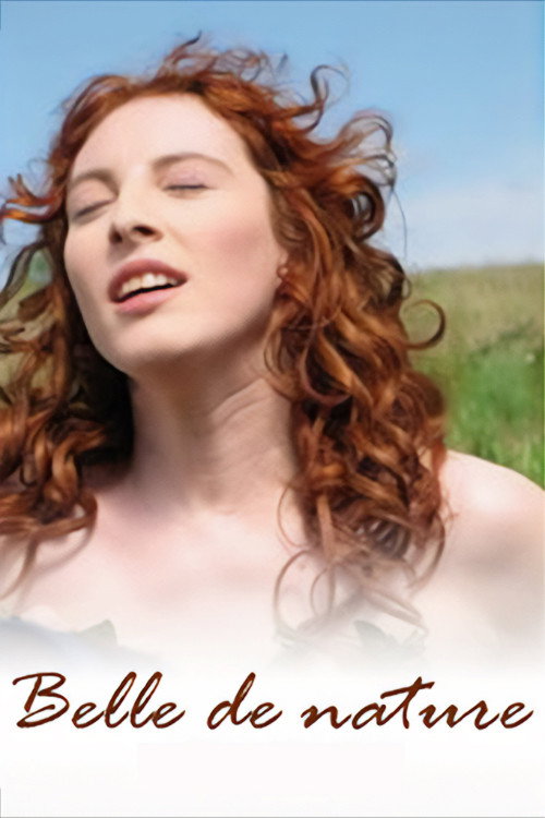 Belle de Nature постер