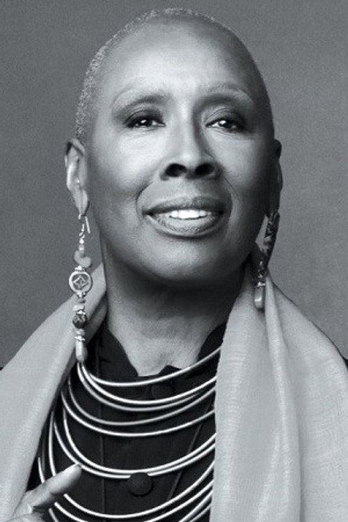 Judith Jamison