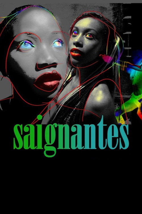 Les Saignantes постер
