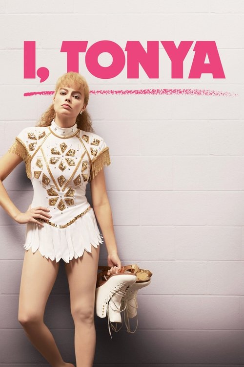 I, Tonya постер