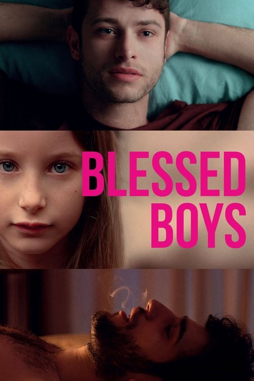 Blessed Boys постер