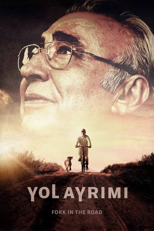 Yol Ayrımı постер