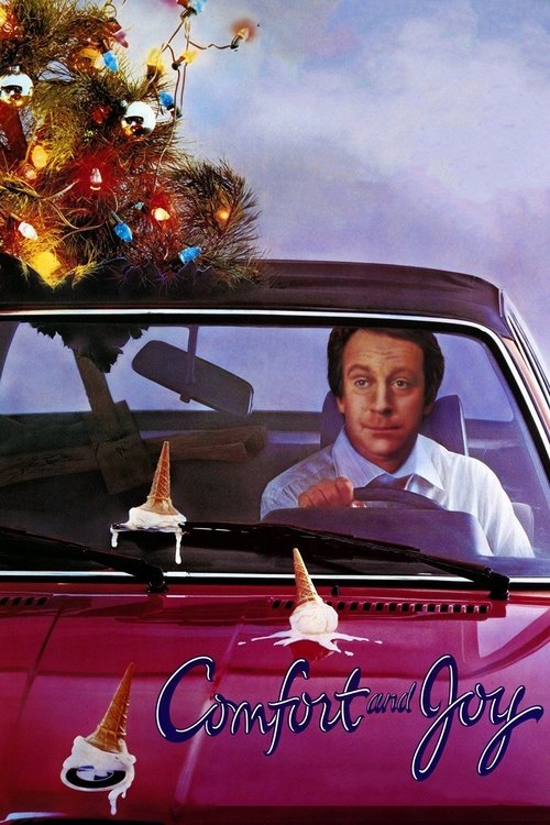 Comfort and Joy постер
