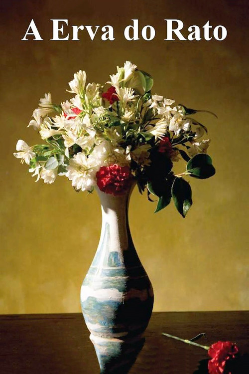 A Erva do Rato постер