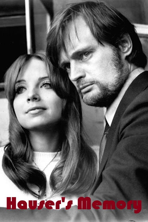 Hauser's Memory постер