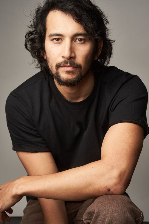 Александр Чард