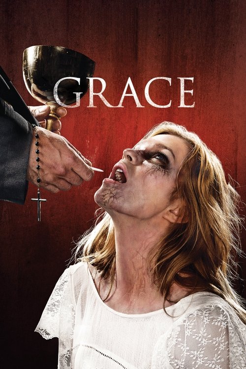 Grace постер