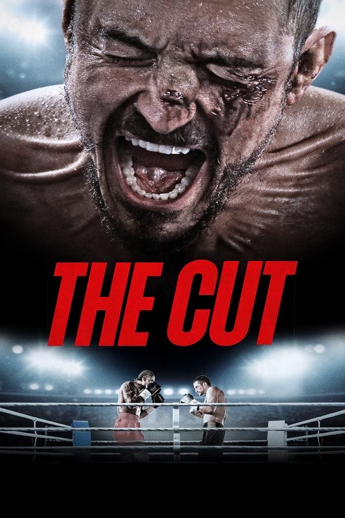 The Cut постер