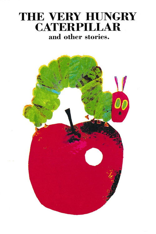 The Very Hungry Caterpillar and Other Stories постер