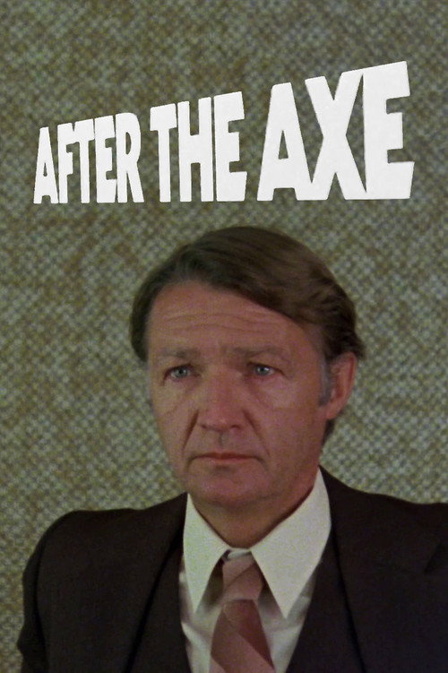 After the Axe постер
