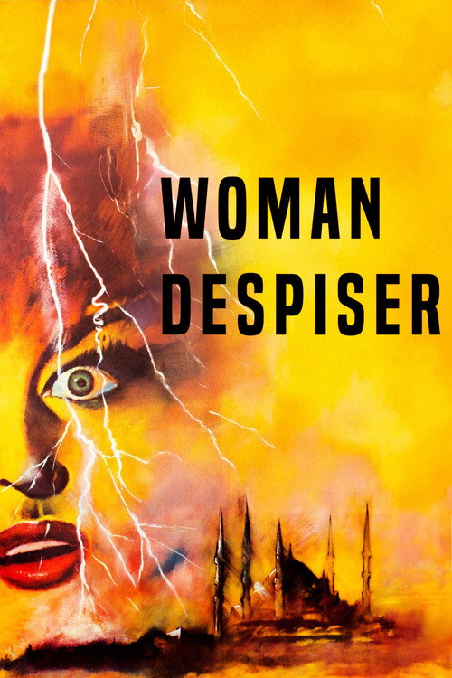 Woman Despiser постер